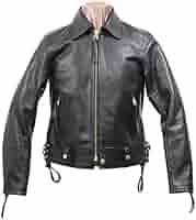 ジャケット・アウター kadoya chw-jp 楽天市場】KADOYA カドヤ CHW-JP/SFT K'S LEATHER 牛革